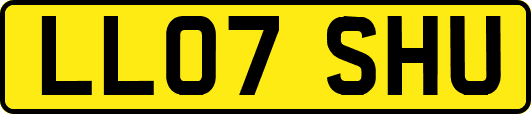 LL07SHU
