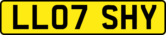 LL07SHY