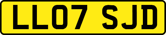 LL07SJD