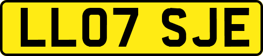 LL07SJE