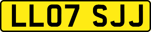 LL07SJJ