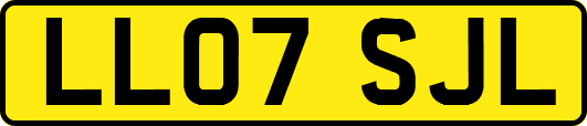 LL07SJL
