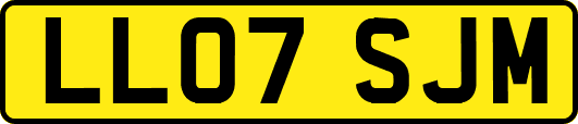 LL07SJM