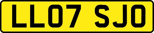 LL07SJO