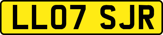 LL07SJR