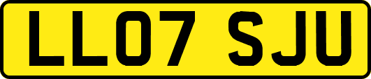 LL07SJU