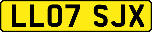 LL07SJX