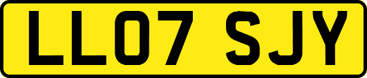 LL07SJY