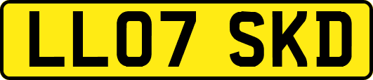 LL07SKD