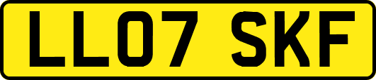 LL07SKF
