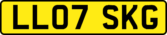 LL07SKG