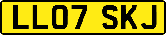 LL07SKJ