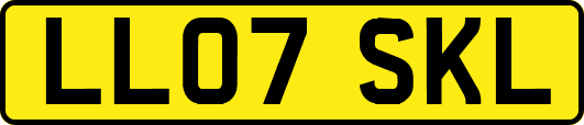 LL07SKL