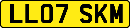 LL07SKM