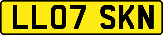 LL07SKN