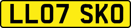 LL07SKO