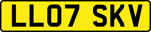 LL07SKV
