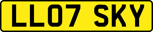 LL07SKY