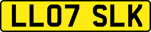 LL07SLK