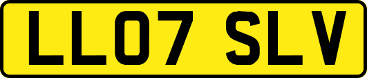 LL07SLV