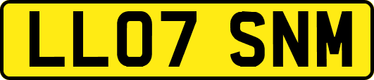 LL07SNM