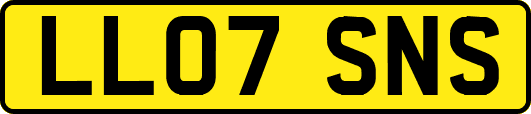 LL07SNS
