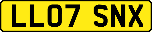 LL07SNX