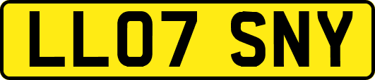 LL07SNY