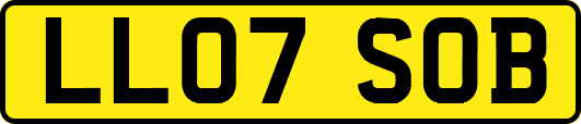 LL07SOB