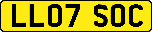 LL07SOC
