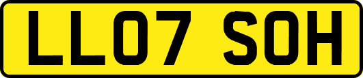 LL07SOH