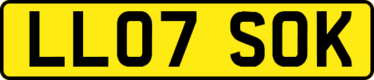 LL07SOK