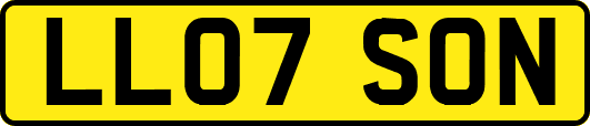LL07SON