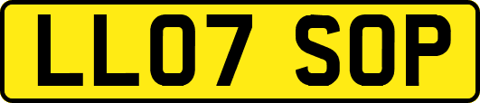 LL07SOP
