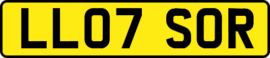 LL07SOR