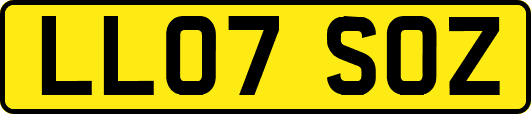LL07SOZ