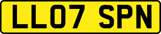 LL07SPN