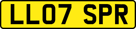 LL07SPR
