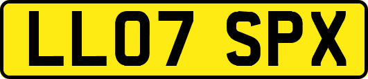 LL07SPX
