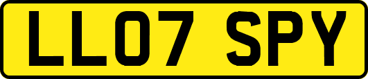 LL07SPY