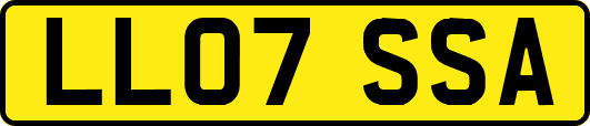 LL07SSA