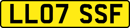 LL07SSF