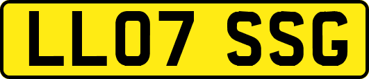 LL07SSG
