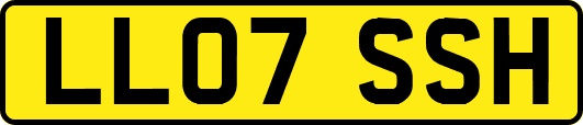 LL07SSH