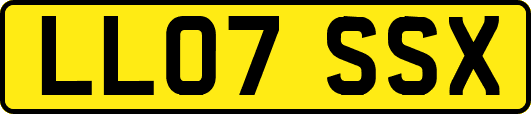 LL07SSX