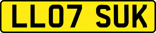LL07SUK