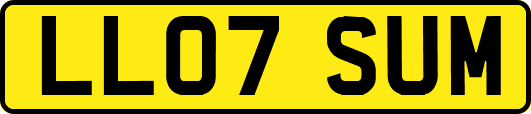 LL07SUM