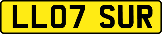 LL07SUR