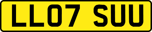 LL07SUU