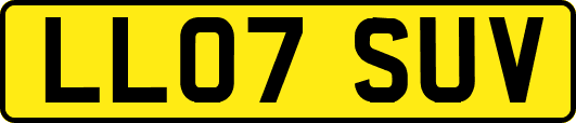 LL07SUV